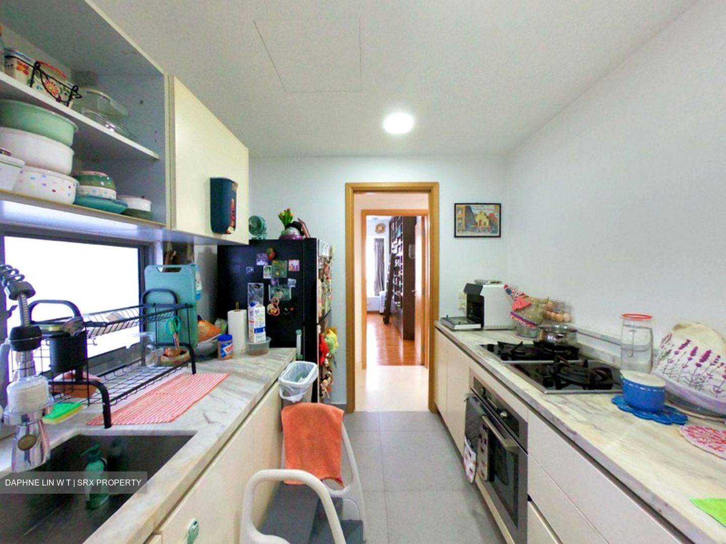 Atrium Residences (D14), Apartment #594512891